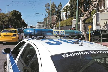 Νέα έρευνα της ΕΥΠ για επίορκους αστυνομικούς