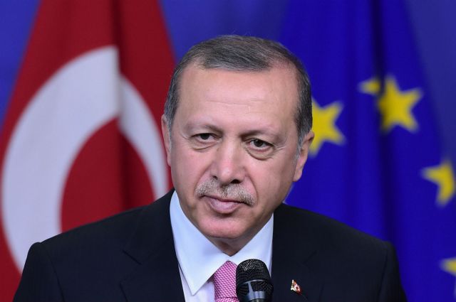 Guardian: Τουρκία,  φαντασιακός φίλος και καταρρέων σύμμαχος