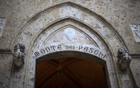 Ιταλία: Κρατική διάσωση της Monte dei Paschi, εάν δεν βρεθούν ιδιωτικά κεφάλαια