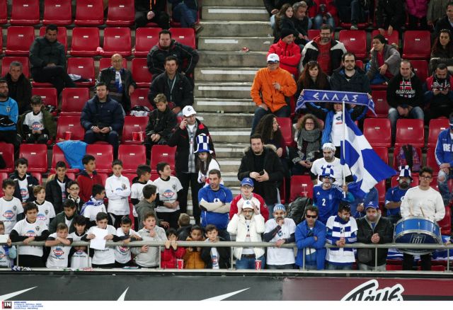 Η Αλβανική ποδοσφαιρική Ομοσπονδία θα κάνει καταγγελία κατά της Ελλάδας στη FIFA