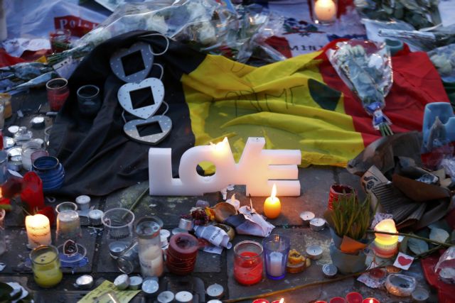 Βέλγιο: Αναβάλλεται η πορεία της Κυριακής «ενάντια στον φόβο»