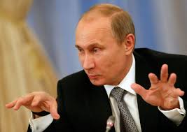 Πούτιν: «Τα στοιχεία των Panama Papers είναι ακριβή, αλλά δεν με αφορούν προσωπικά»