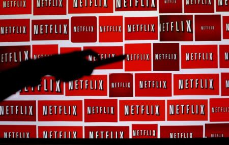 $8 δισ. θα δαπανήσει το Netflix για το πρόγραμμα του 2018