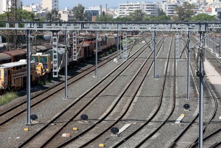 Μνημόνιο συνεργασίας ΕΡΓΟΣΕ –  Ρωσικών Σιδηροδρόμων