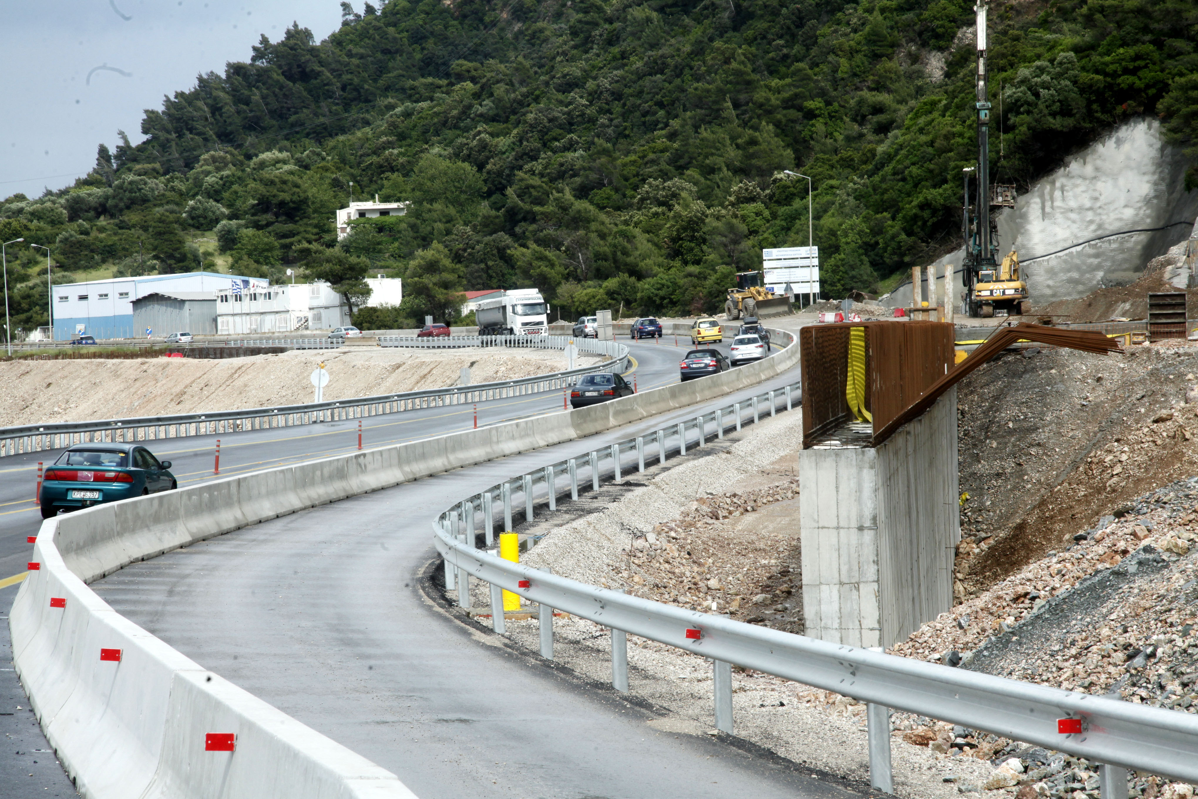 Πακέτο Γιούνκερ: Τα 42 έργα και τα επενδυτικά σχέδια