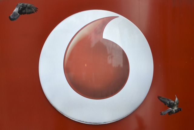 Κύκλος εργασιών 848 εκατ. ευρώ για τη Vodafone Ελλάδας