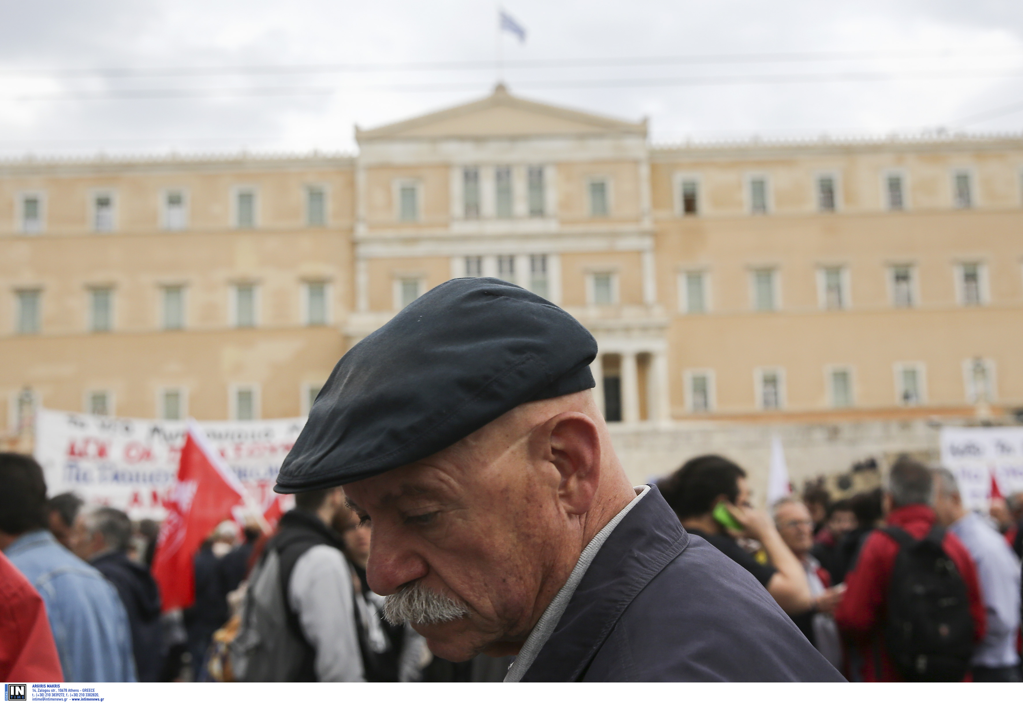 ΓΣΕΕ: Δέκα αλήθειες για τις εξελίξεις σε βάρος του κόσμου της εργασίας