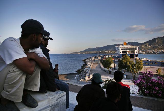 Οι δήμαρχοι ακτινογραφούν την προσφυγική κρίση