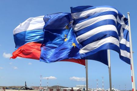 Το ΑΠΘ πρεσβευτής της ελληνικής γλώσσας στη Ρωσία