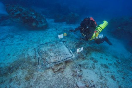 Τα δίκτυα νέας γενιάς στην υπηρεσία της έρευνας στο ναυάγιο των Αντικυθήρων