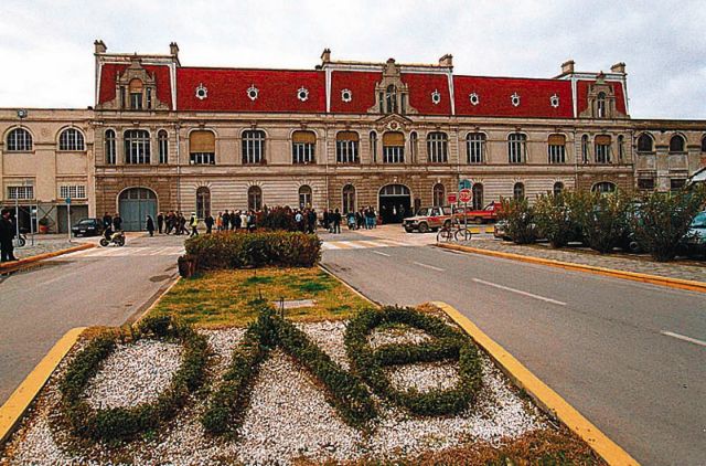 Ανησυχία για το μέλλον του λιμανιού της Θεσσαλονίκης εκφράζει η ΝΔ