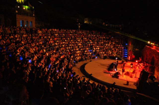 Καλοκαίρι και πολιτισμός πάνε μαζί στην Ανδρο