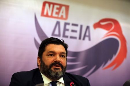 Ψάχνουν να στήσουν «δεξιό ΣΥΡΙΖΑ»