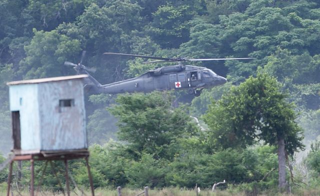 Τέξας: Βρέθηκαν οι σοροί αμερικανών αγνοούμενων στρατιωτών