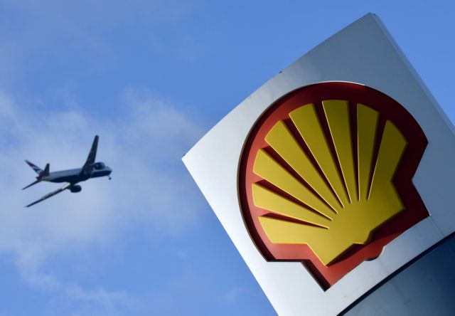 Πρόσκαιρη θεωρεί η Shell την ανάκαμψη των τιμών του πετρελαίου