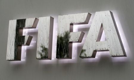 Επίσημη η απειλή της FIFA για αποκλεισμό της Ελλάδας