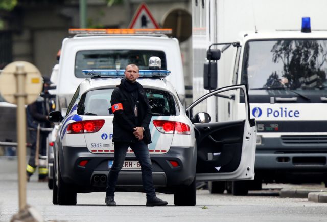 Πανικός στο Μπορντό με ύποπτο δέμα πριν το Βέλγιο – Ιρλανδία