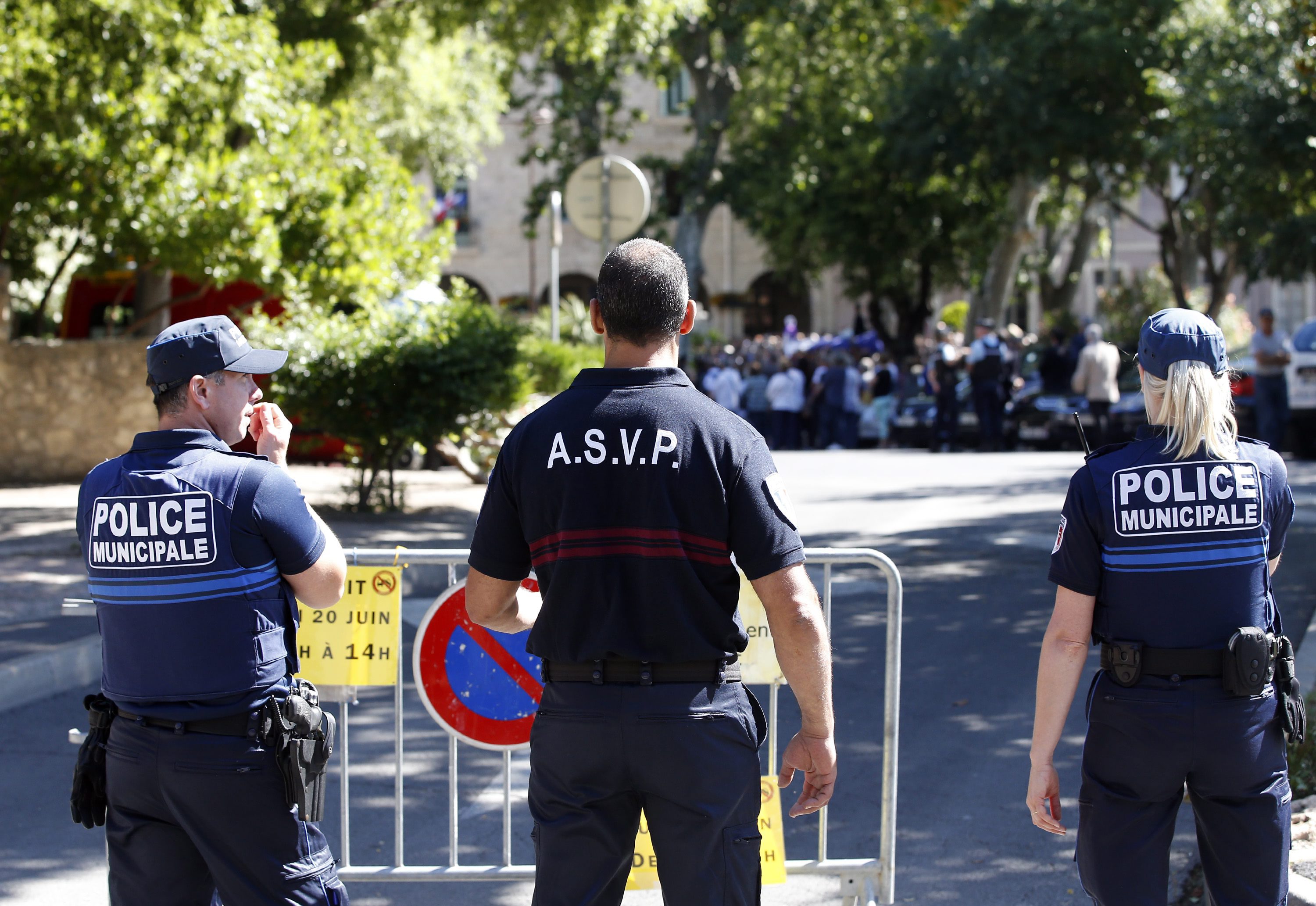 Παρίσι: Υπό αστυνομική παρακολούθηση η διαδήλωση για τα εργασιακά