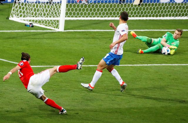 EURO 2016: Η πιό… αντιπαραγωγική διοργάνωση από το 1996