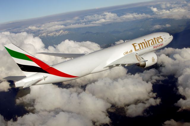 Η Emirates γιορτάζει 20 χρόνια στην Ελλάδα