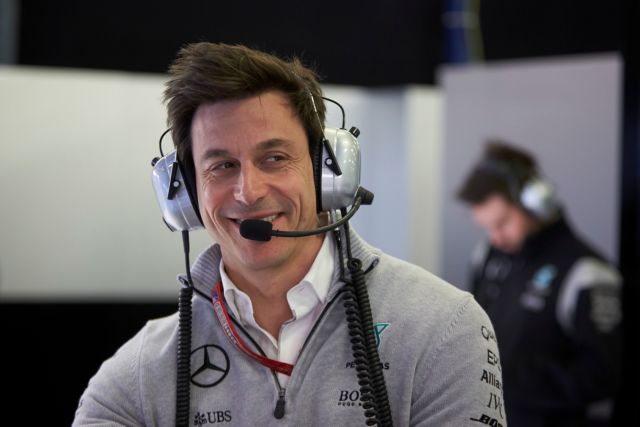 Toto Wolff: Στο μυαλό του πρωταθλητή