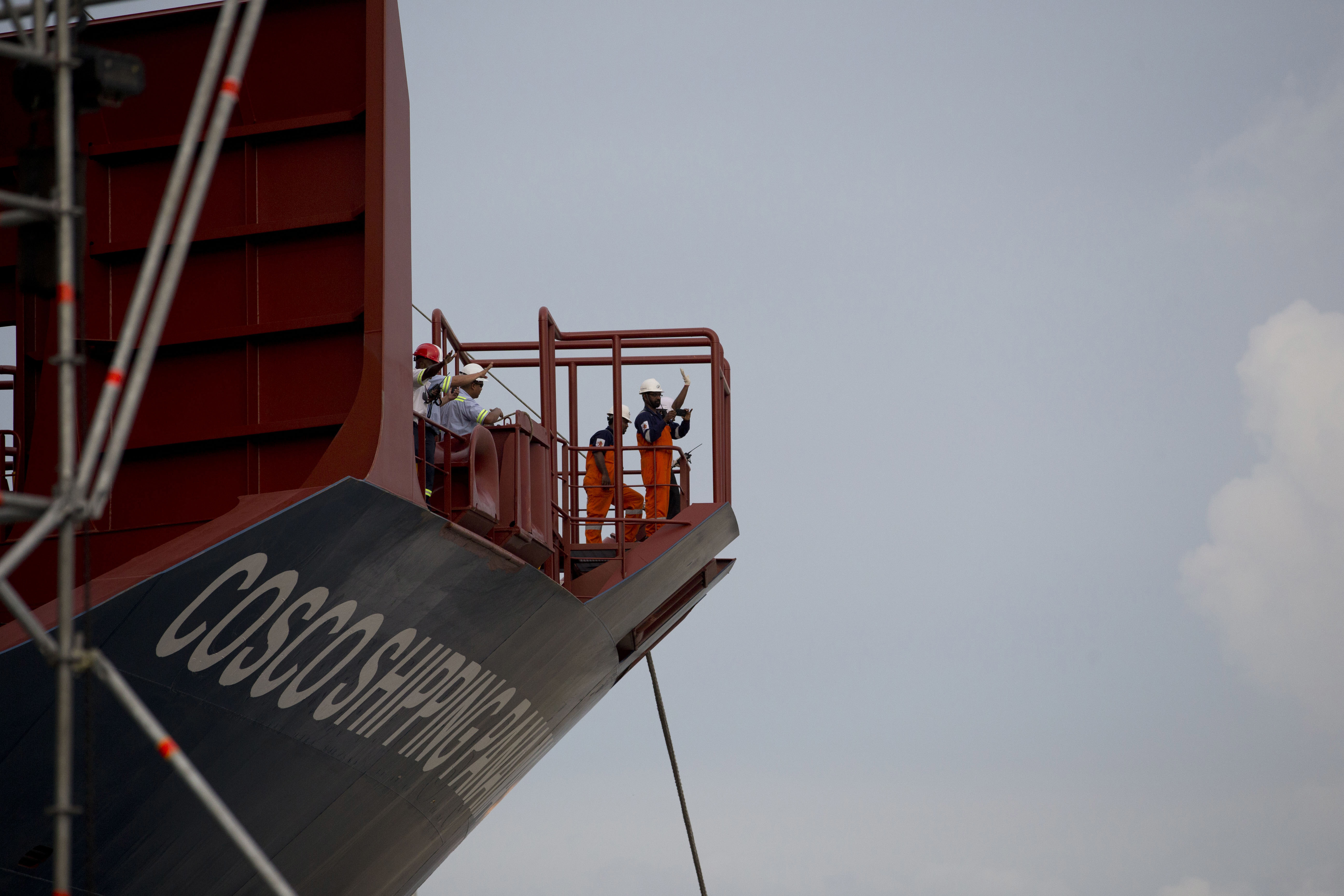 Θεοδωράκης για COSCO: Η κυβέρνηση χάνει και τα λιγοστά ψήγματα αξιοπιστίας