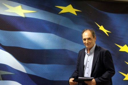 Σταθάκης: «Σε 5-6 εβδομάδες» ο μηχανισμός για τις «κόκκινες» οφειλές επιχειρήσεων