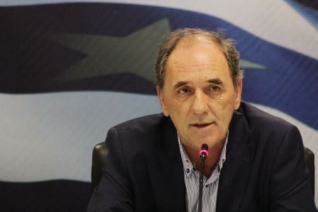 Σταθάκης: Δεδομένη η ένταξη της χώρας στο QE