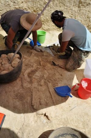 Το μυκηναϊκό νεκροταφείο των Αηδονίων αποκαλύπτει τα μυστικά του