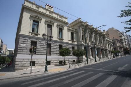 Επιστολή κατά της διοίκησης του Εθνικού Θεάτρου από το Σωματείο Εργαζομένων