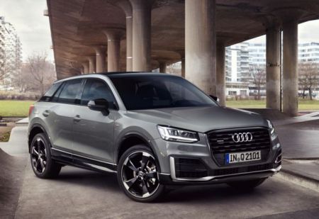 Audi Q2 1.6 TDI: Η έκπληξη της χρονιάς