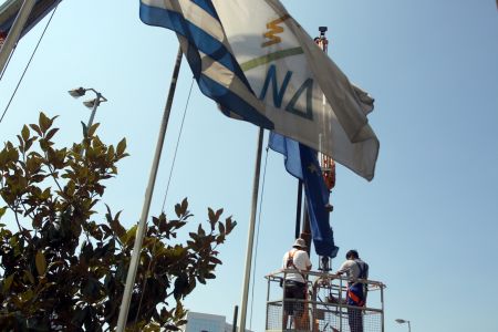 ΝΔ: Η κυβέρνηση ουραγός στην καταπολέμηση της φοροδιαφυγής