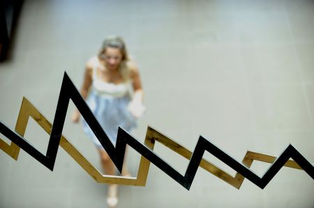 Με άνοδο 4,22% έκλεισε το Χρηματιστήριο Αθηνών την Παρασκευή