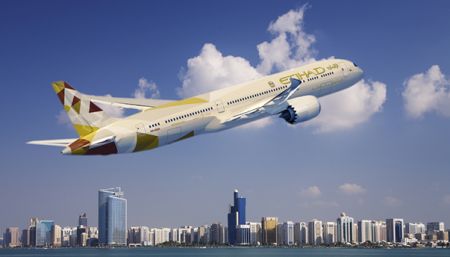 Εκπτώσεις ως 50% για παγκόσμιους προορισμούς της Etihad Airways