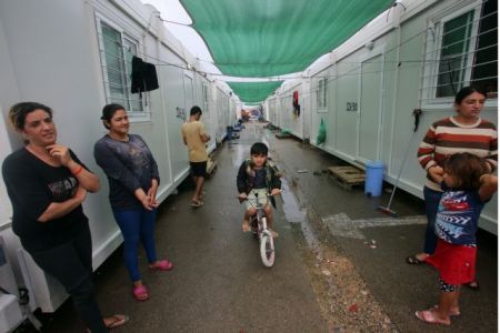 Επιμένει στην ενημέρωση για τις ΜΚΟ που φροντίζουν πρόσφυγες ο ΙΣΑ