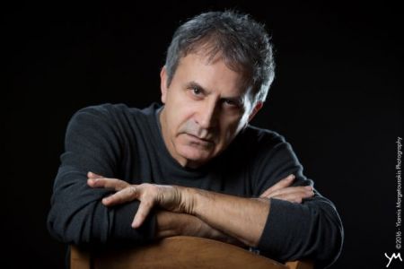 Γιώργος Νταλάρας: «Δεν μπορούμε να καταργήσουμε την Αριστερά»