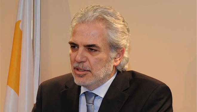 Χρ. Στυλιανίδης: «Εξαγγείλαμε συμβόλαια 115 εκατ. ευρώ για το προσφυγικό»