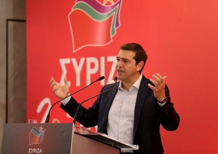 Οι ανοιχτοί λογαρισμοί κυβέρνησης – κόμματος στο συνέδριο του ΣΥΡΙΖΑ