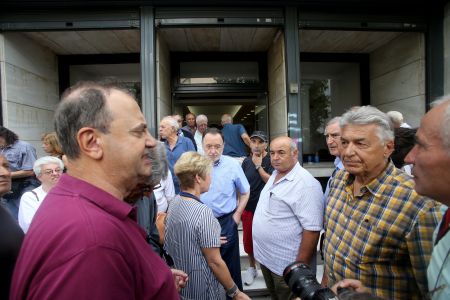 Εξτρα μείωση €50 σε 250.000 επικουρικές συντάξεις από τον Νοέμβριο