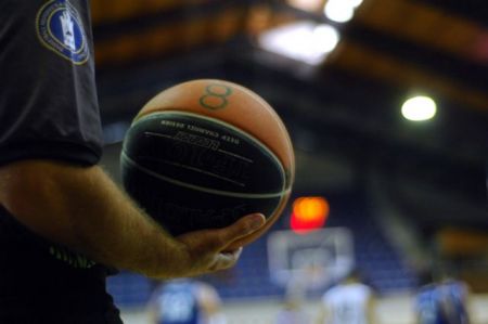 Ορίστηκαν οι διαιτητές για την πρεμιέρα της Basket League