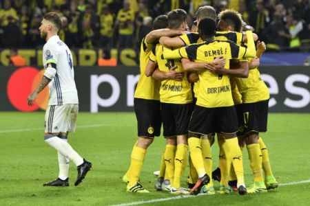 Bundesliga: Η Ντόρτμουντ υποδέχεται τη Χέρτα