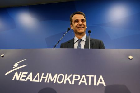 Νέα Δημοκρατία για ανασχηματισμό: Ανακύκλωση φθαρμένων προσώπων και νεότερων εξ ίσου αναξιόπιστων και ιδεοληπτικών