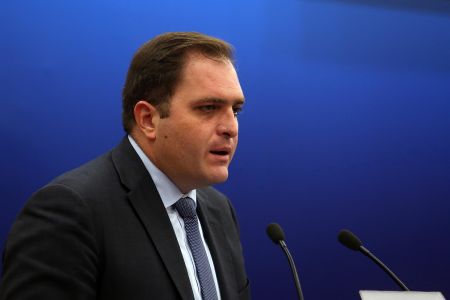 Πιτσιλής: Νέα σχέση φορολογικής διοίκησης – πολιτών με την Ανεξάρτητη Αρχή