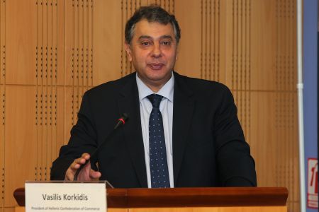 ΕΣΕΕ: Περισσότερες οι διαγραφές από τις εγγραφές επιχειρήσεων στο ΓΕΜΗ το 2016