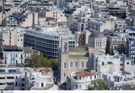 Στην Ελλάδα οι χαμηλότερες τιμές πώλησης ακινήτων της Ευρώπης
