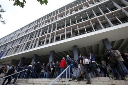 Εκποίηση 20.000 ακινήτωντον χρόνο με e-πλειστηριασμούς