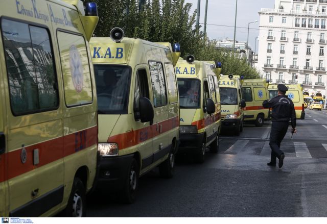 Ambulance services employees in uproar over privatization amendment