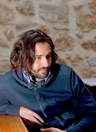 Κωνσταντίνος Ασπιώτης: «Οσο μεγαλώνει ο ηθοποιός γίνεται καλύτερος»