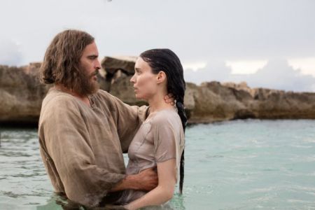 Οι ταινίες της εβδομάδας: Η γυναίκα που «φώτισε» τον Χριστό