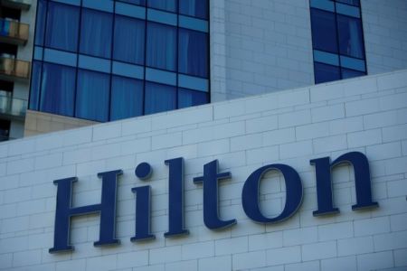 Κινέζοι μεγαλομέτοχοι στην Hilton Worldwide Holdings